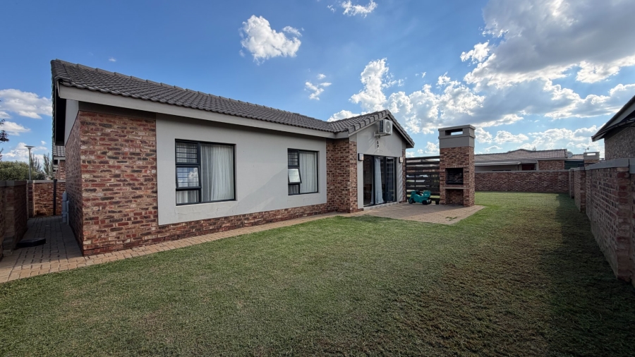 3 Bedroom Property for Sale in Baillie Park North West